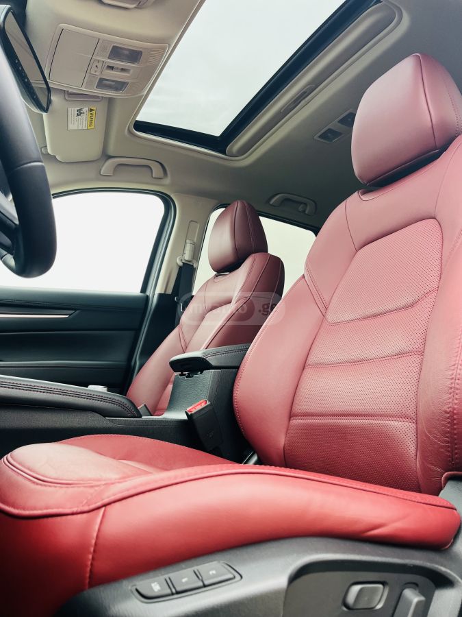 Mazda CX-5 - фото 6