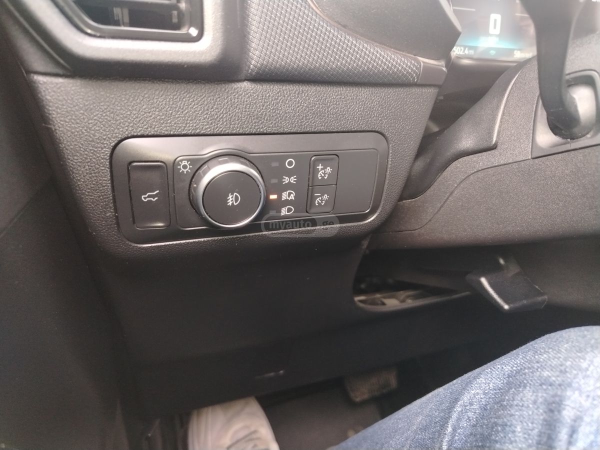 Ford Badlands 4dr 4x4 Automatic — миниатюра 4