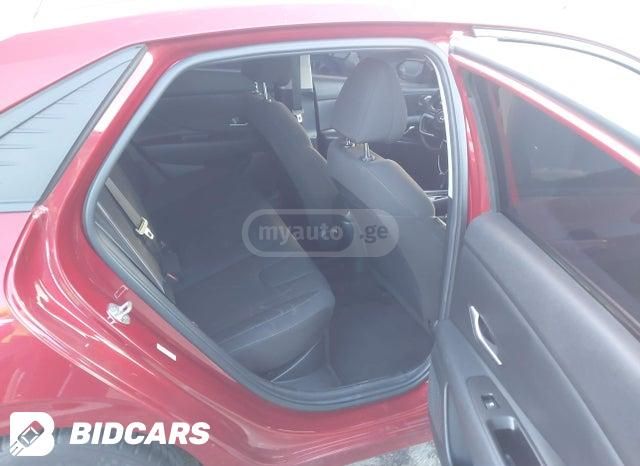 Hyundai Elantra - фото 7