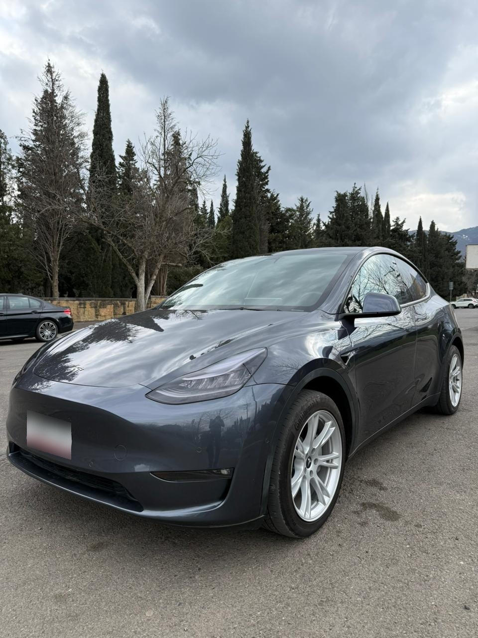 Tesla Model Y - фото 5