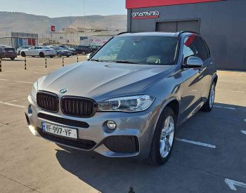 BMWX5