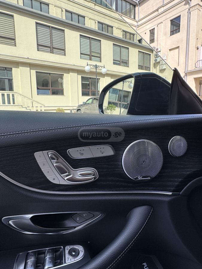 Mercedes-Benz E 450 - фото 6