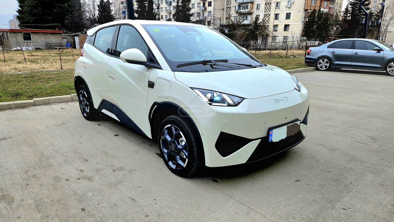 BYD Full — миниатюра 1