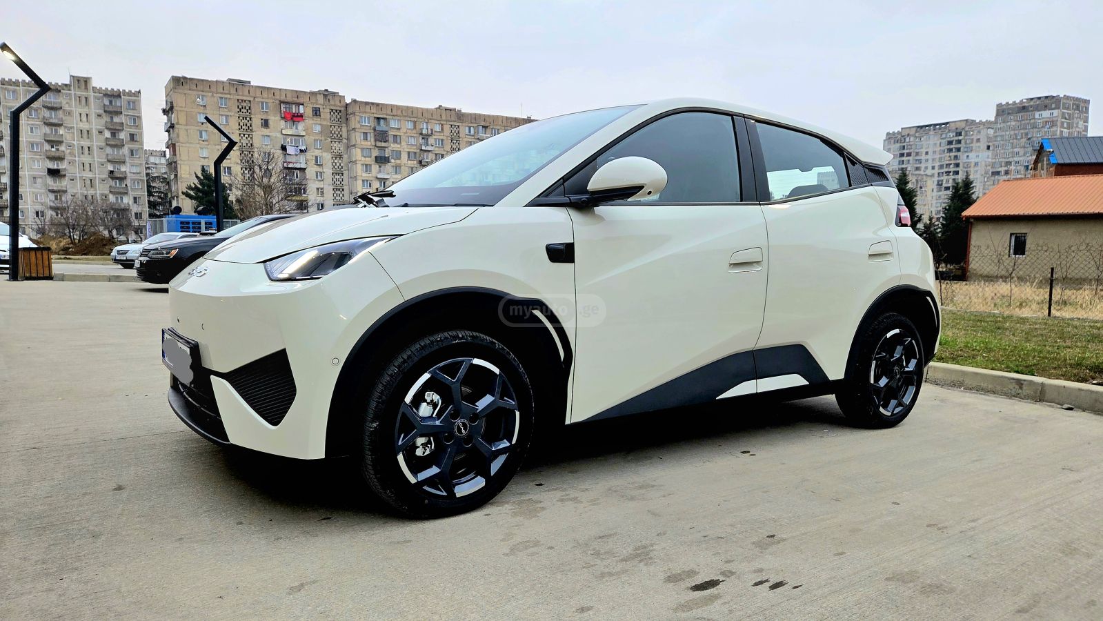 BYD Full — миниатюра 10