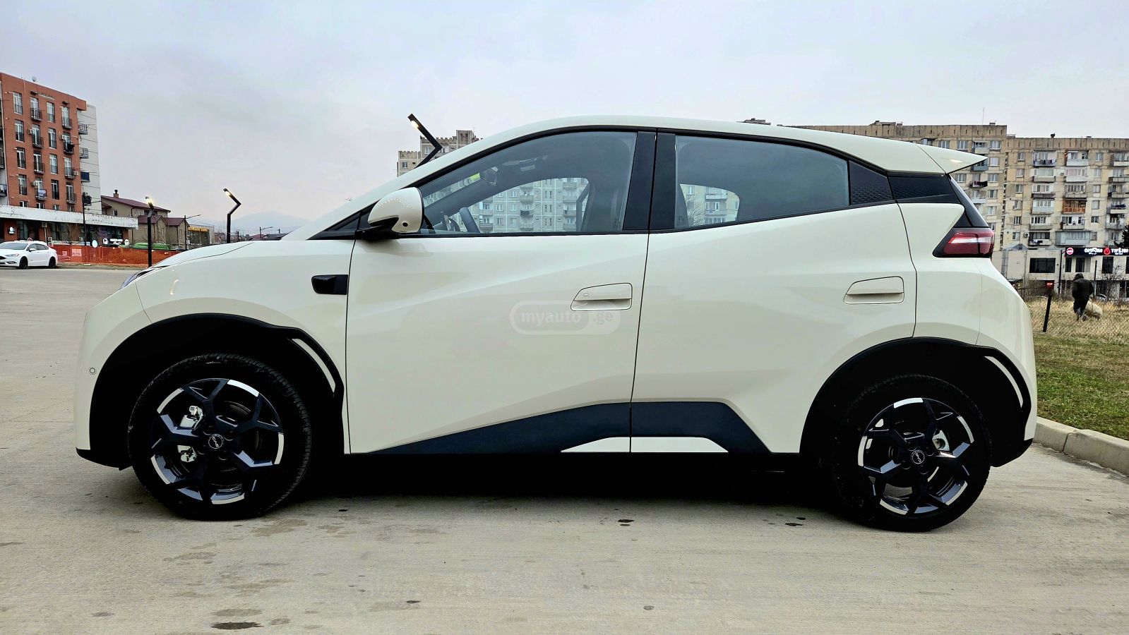 BYD Full — миниатюра 11