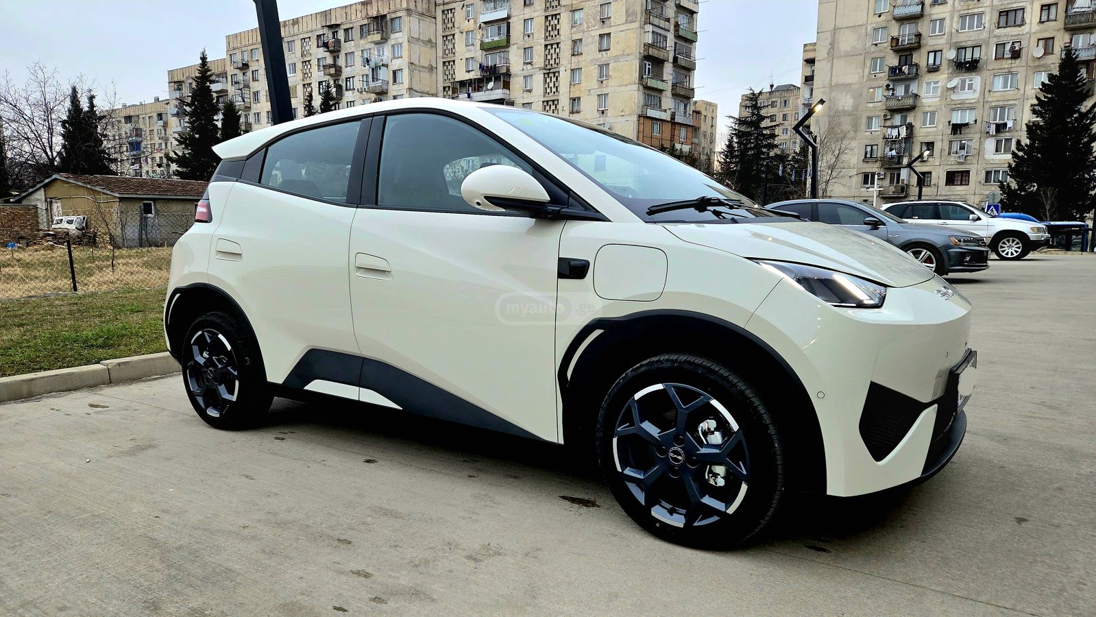 BYD Full — миниатюра 12