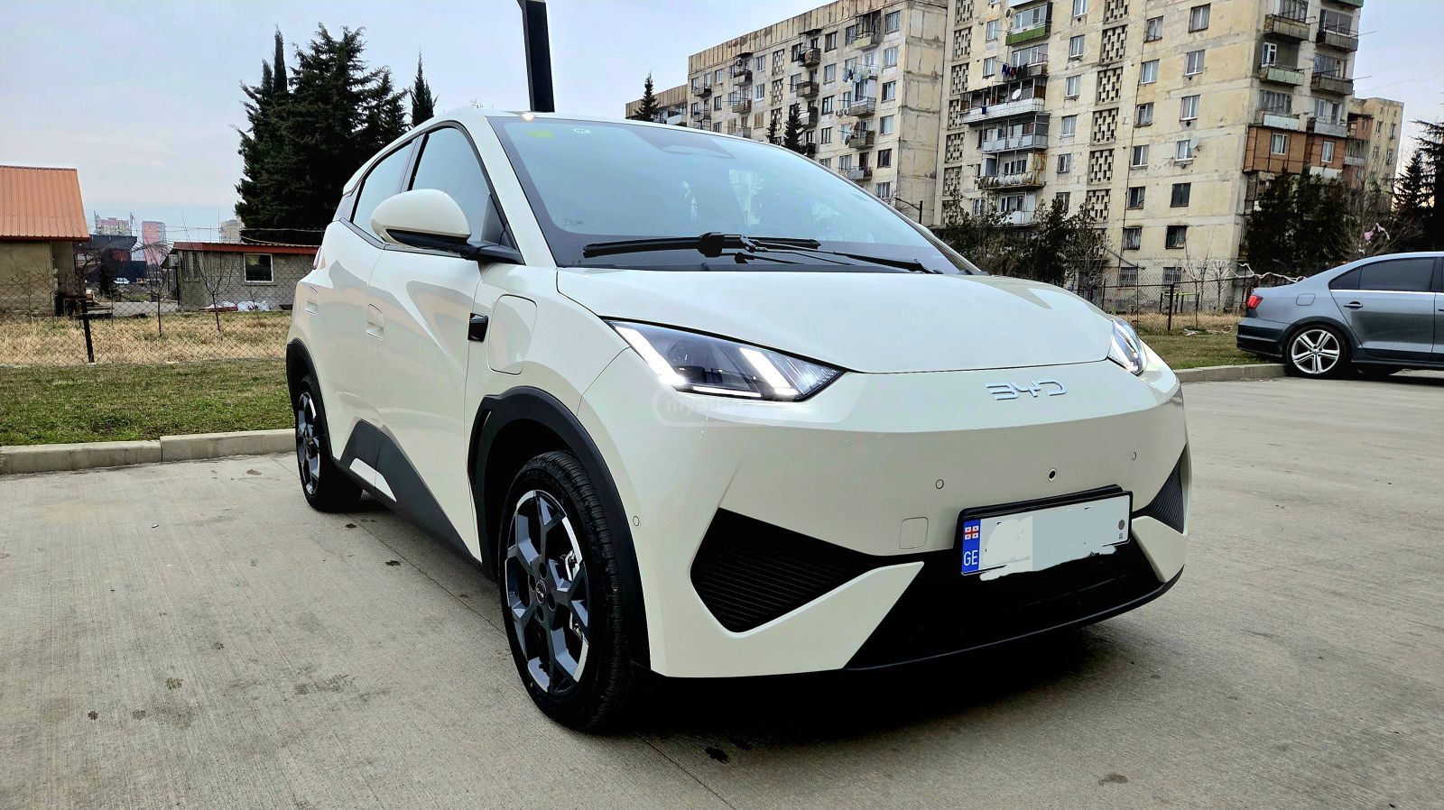 BYD Full — миниатюра 13