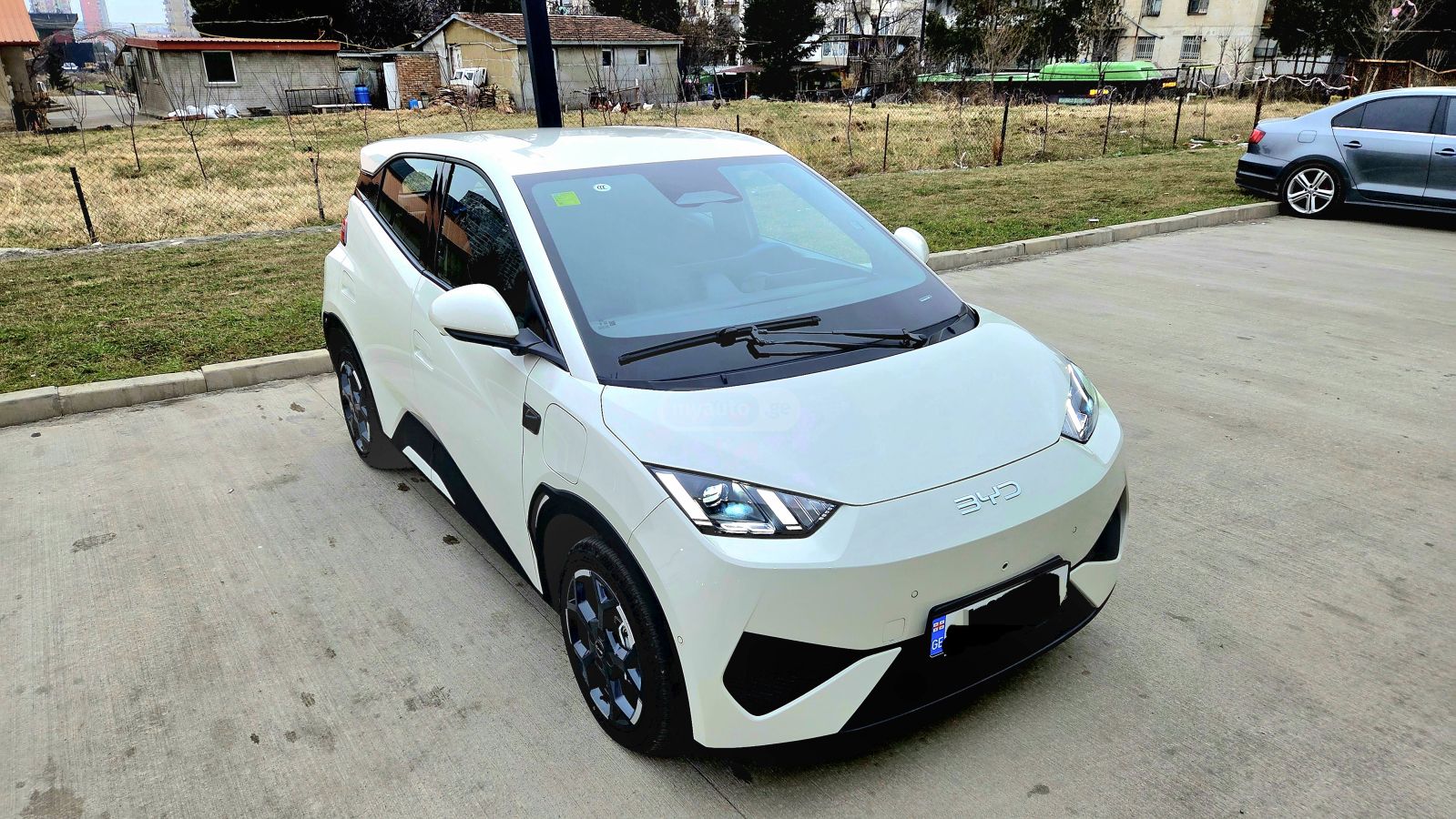 BYD Full — миниатюра 2