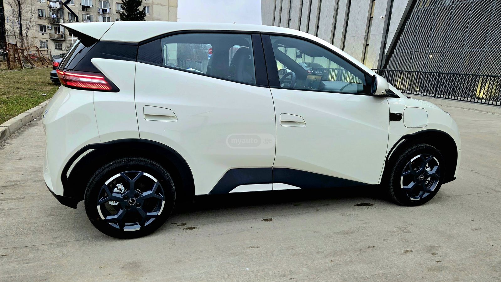 BYD Full — миниатюра 3