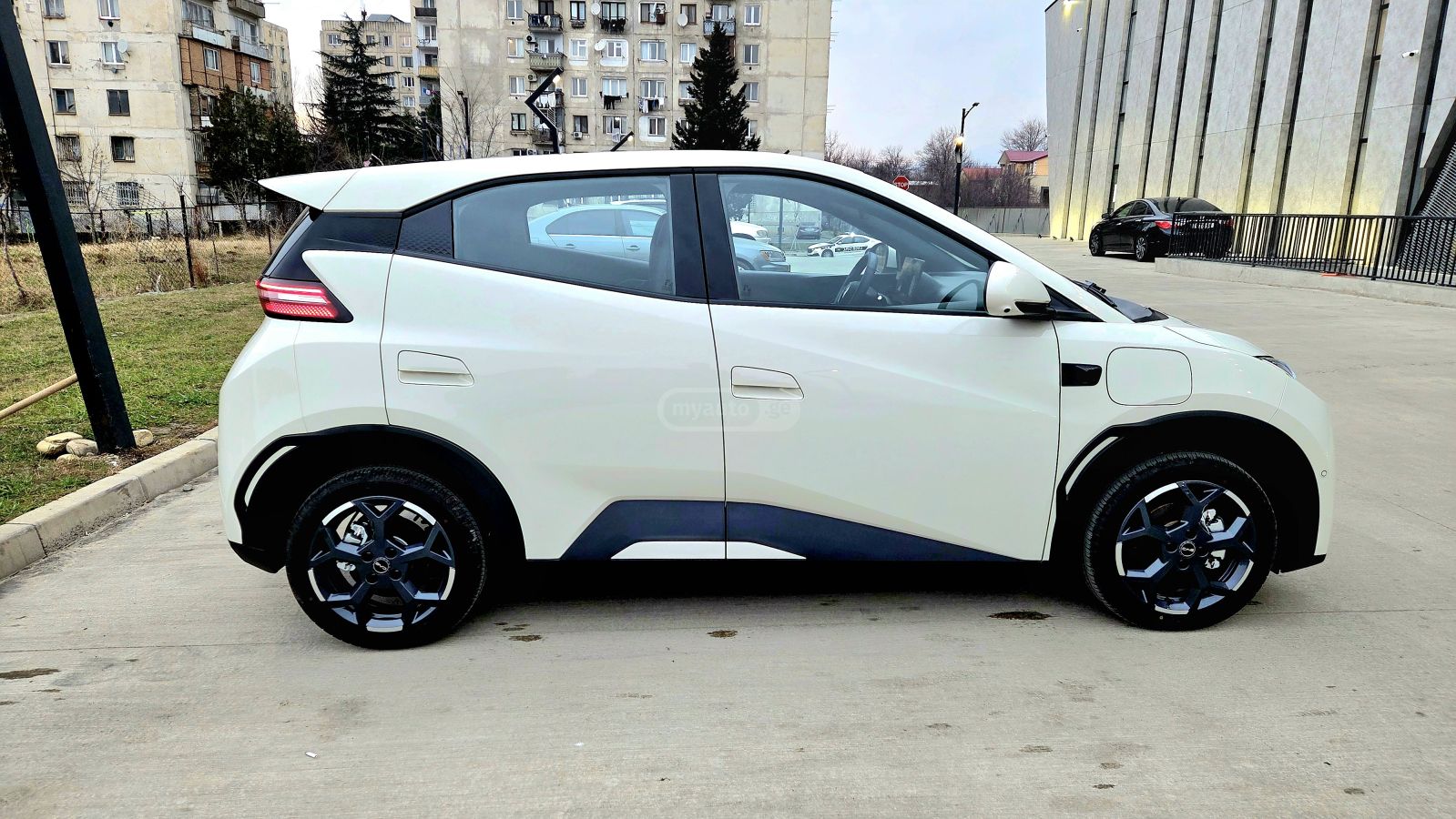 BYD Full — миниатюра 4
