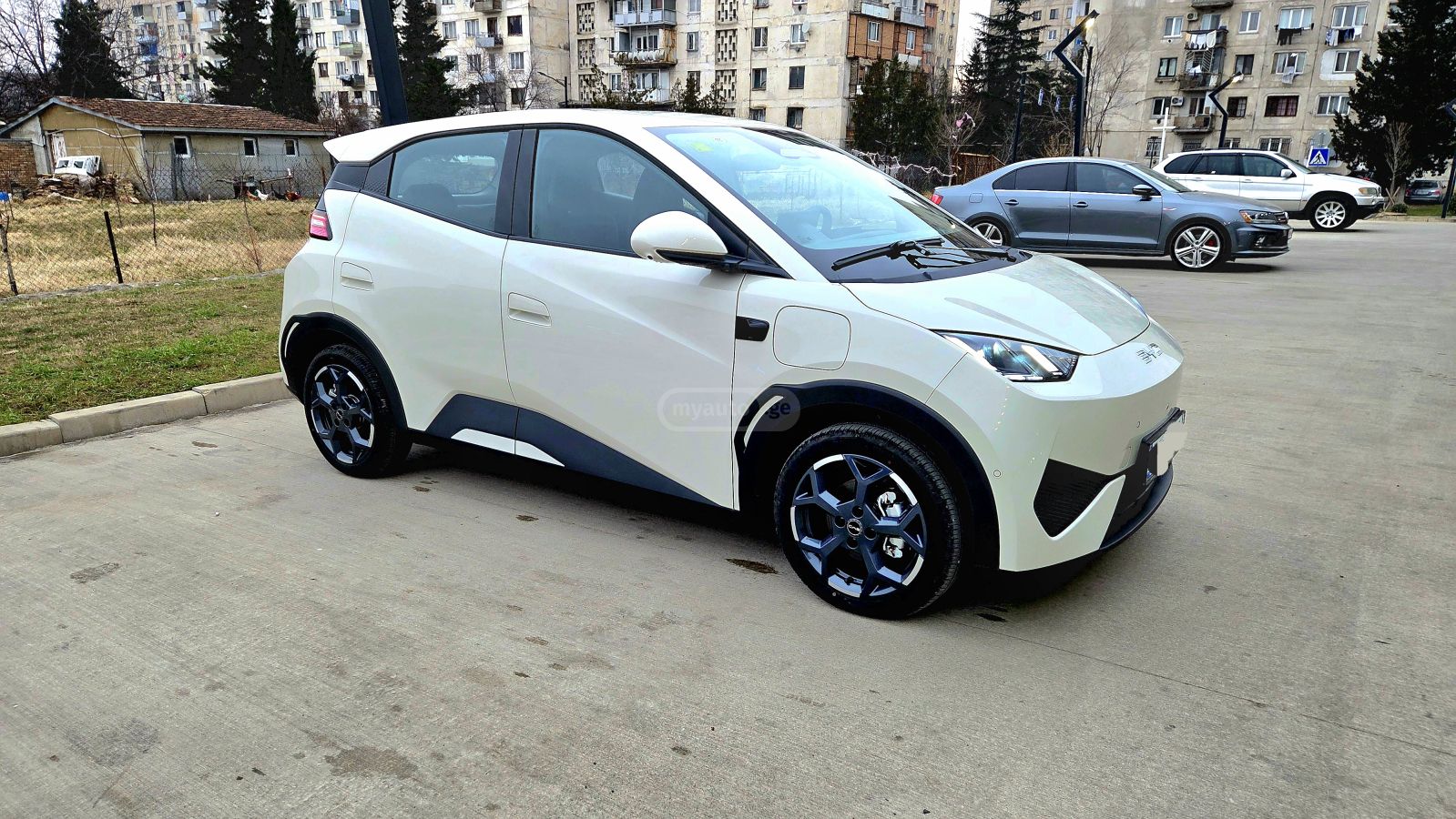 BYD Full — миниатюра 5