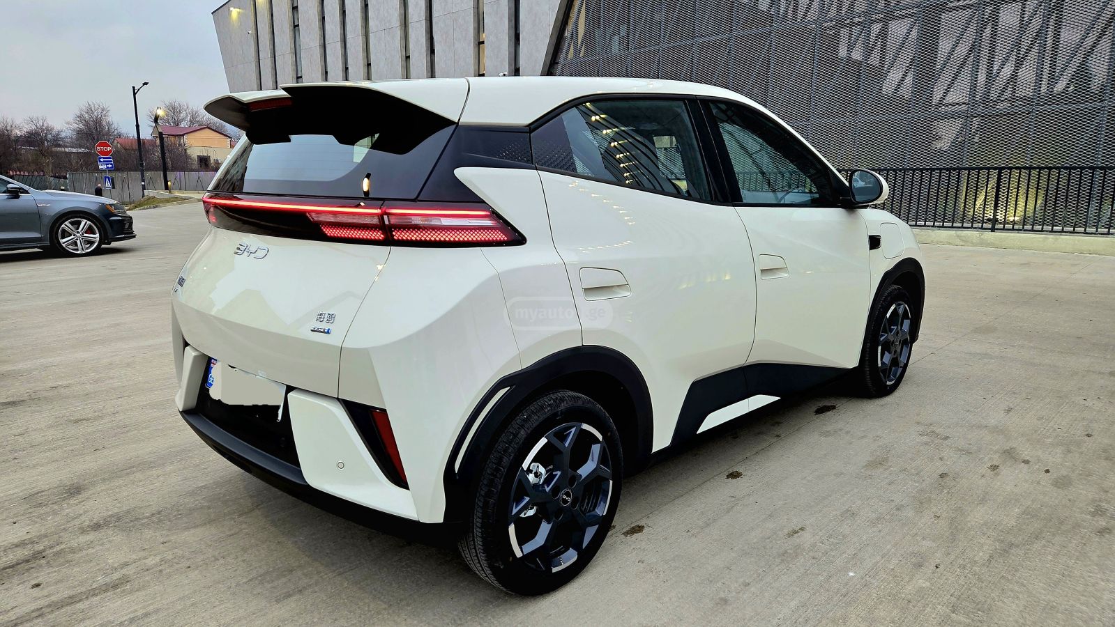 BYD Full — миниатюра 6