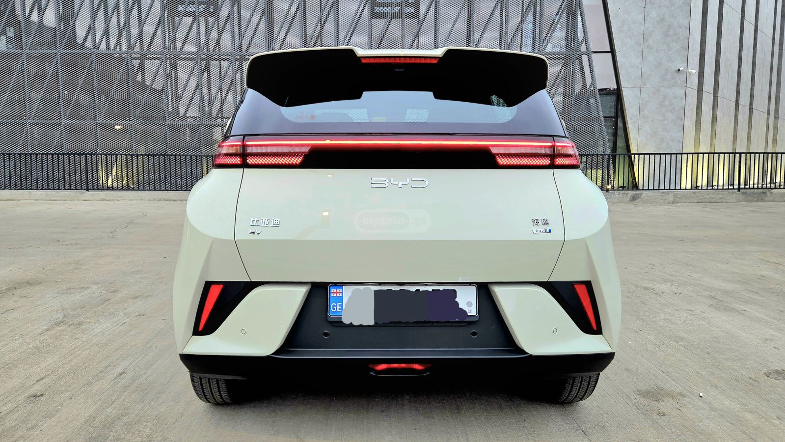 BYD Full — миниатюра 7