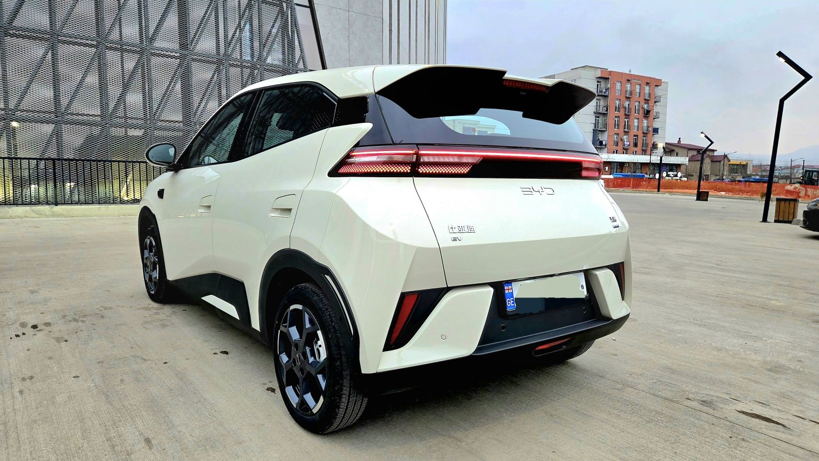 BYD Full — миниатюра 8