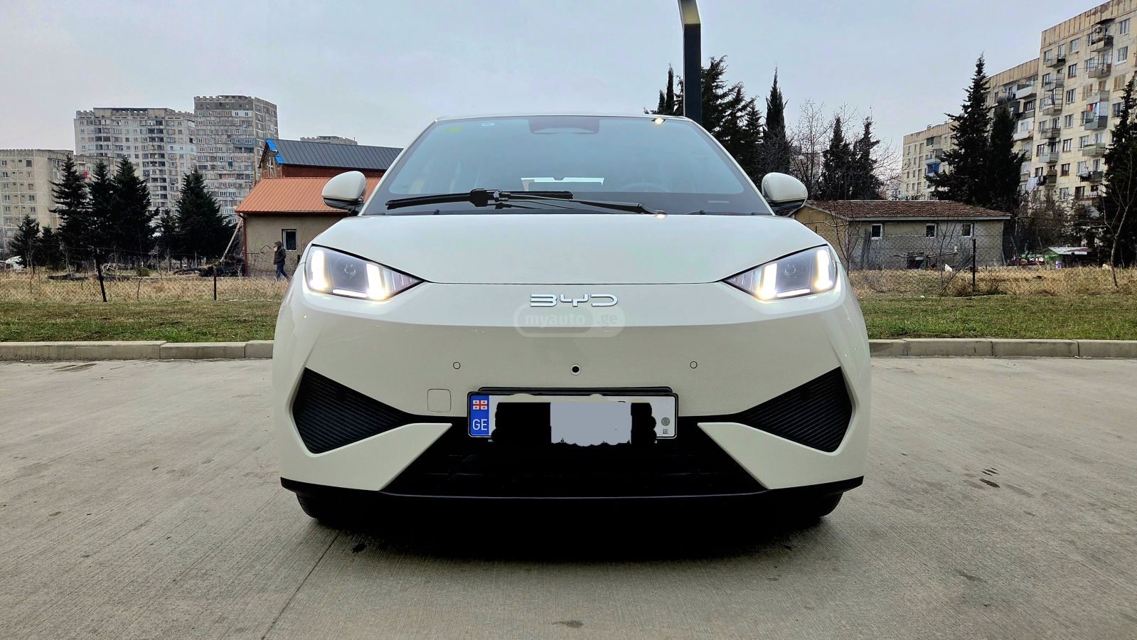 BYD Full — миниатюра 9