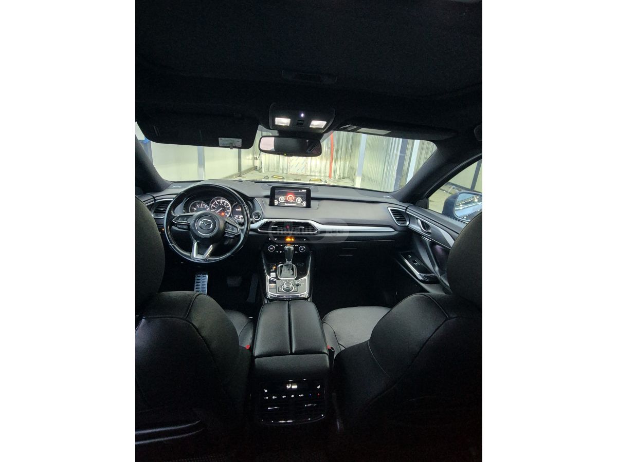 Mazda CX-9 - фото 14