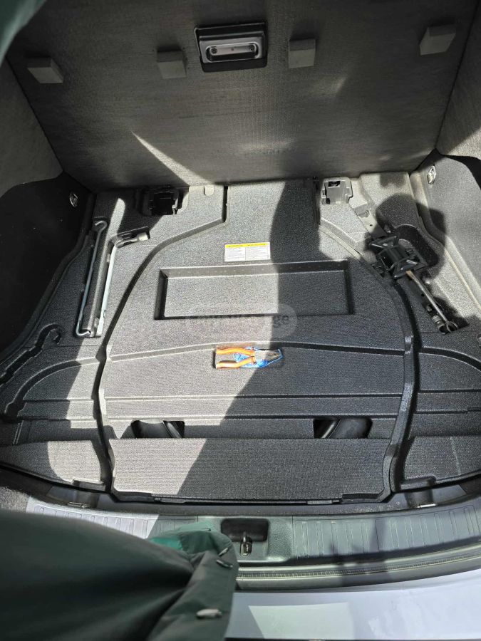 Toyota Prius - фото 15