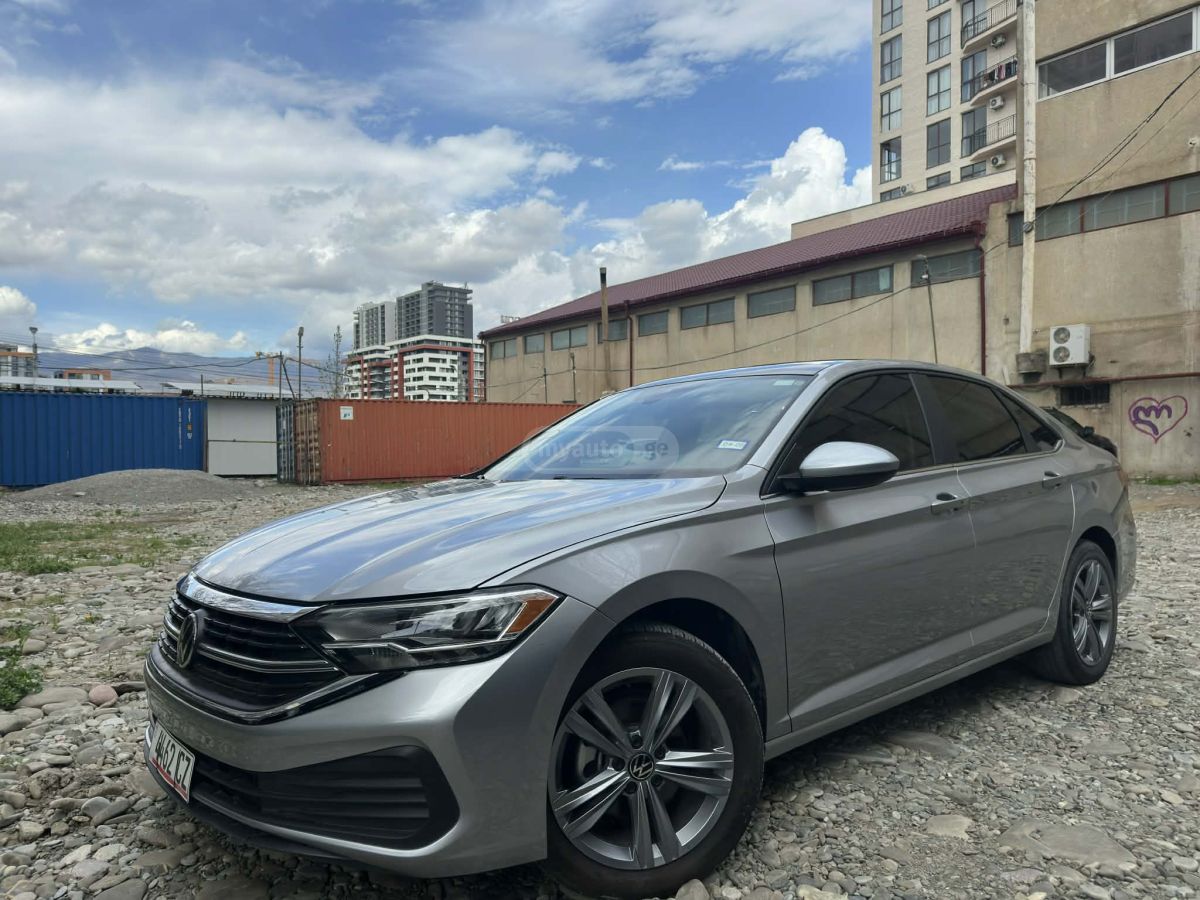 Volkswagen Jetta - фото 7