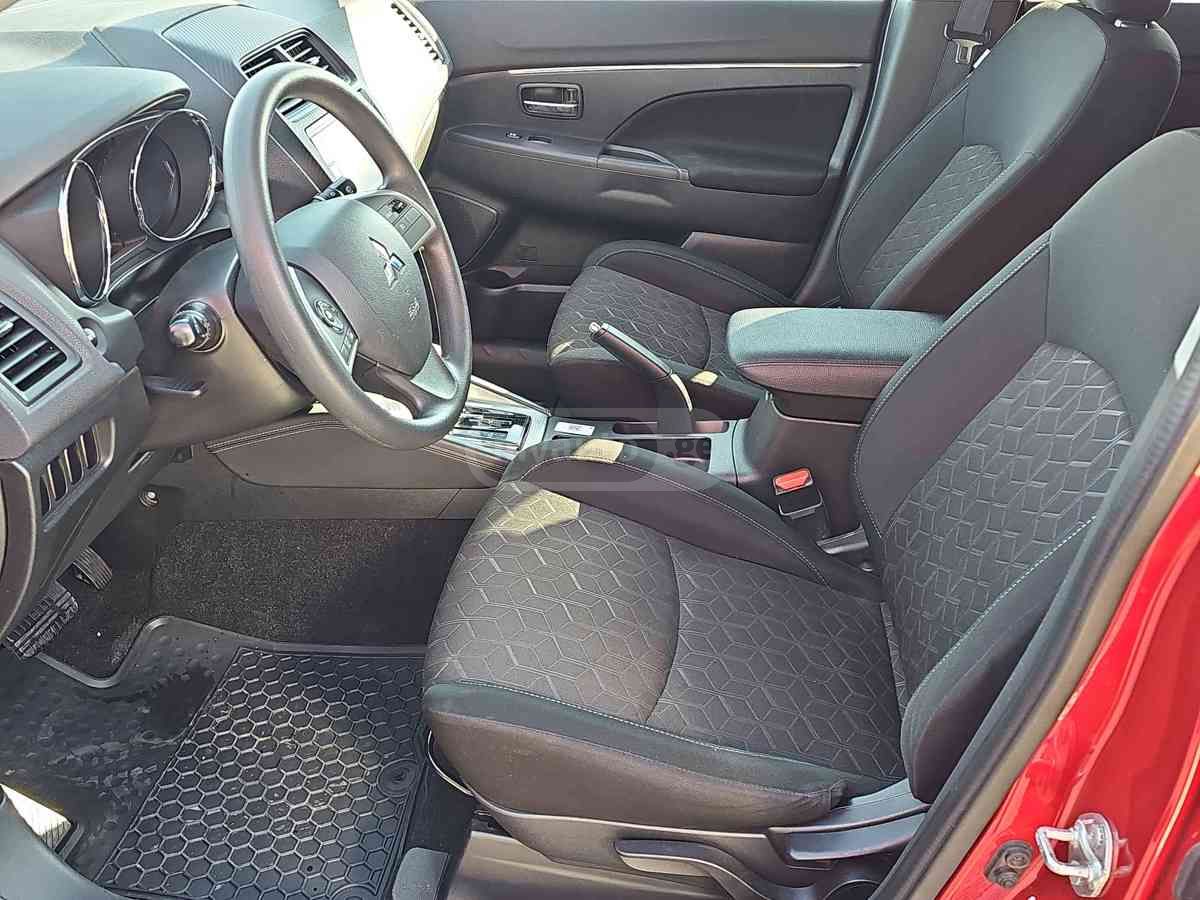 Mitsubishi Mitsubishi Outlander — миниатюра 10