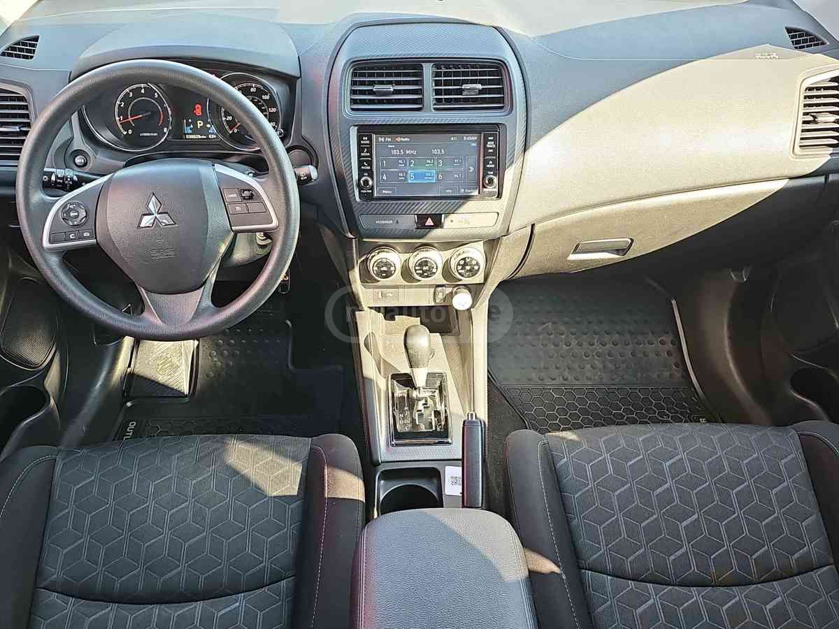 Mitsubishi Mitsubishi Outlander — миниатюра 8