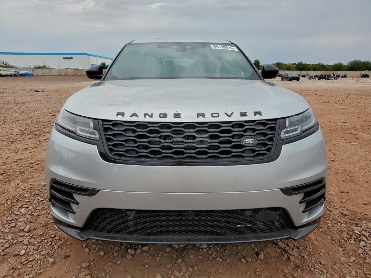 Land Rover R-Dynamic S MHEV 4dr 4x4 Autom — миниатюра 5