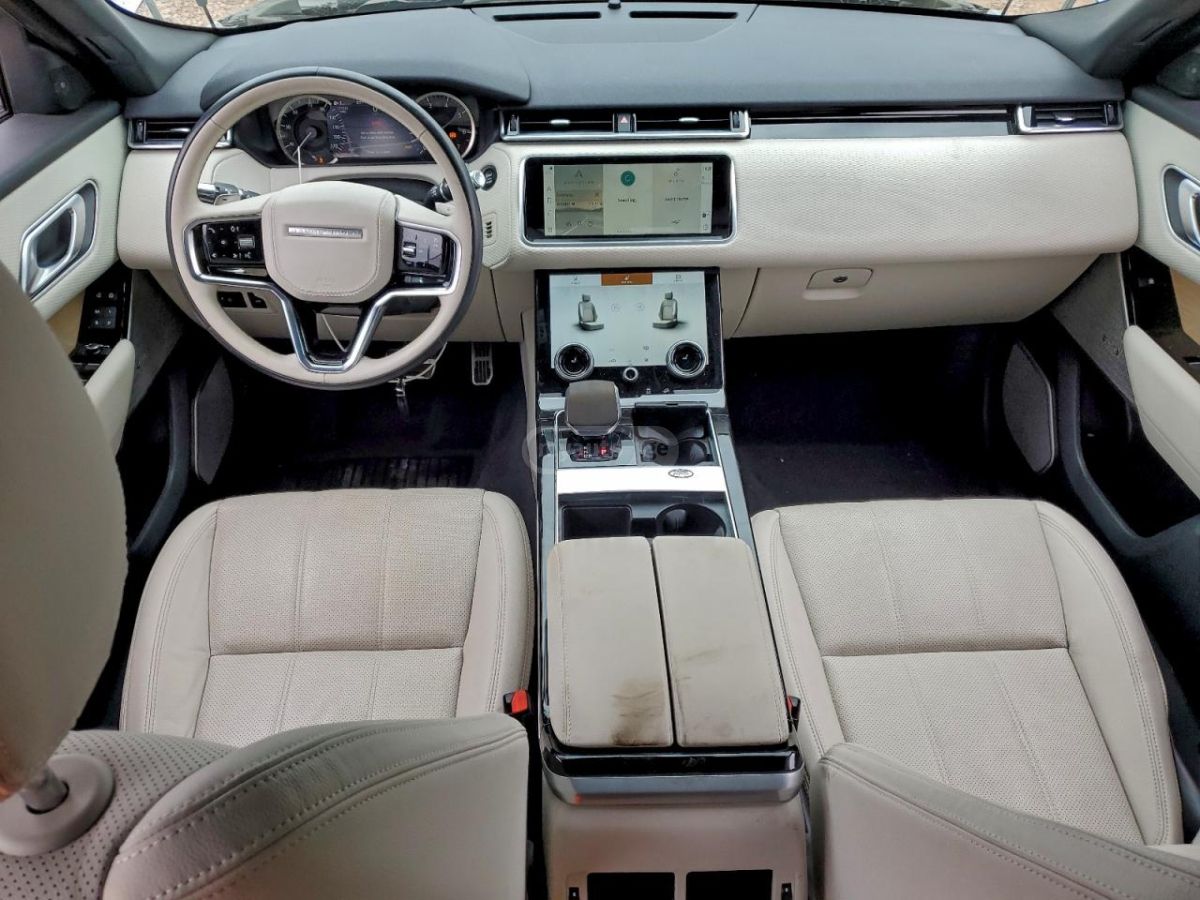 Land Rover R-Dynamic S MHEV 4dr 4x4 Autom — миниатюра 6