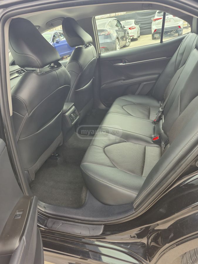 Toyota XSE — миниатюра 10