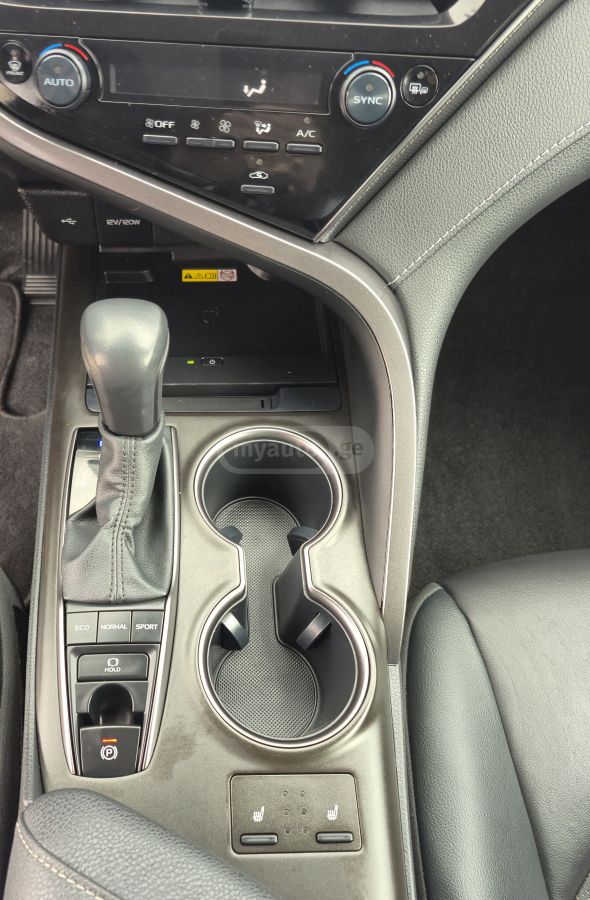 Toyota XSE — миниатюра 11