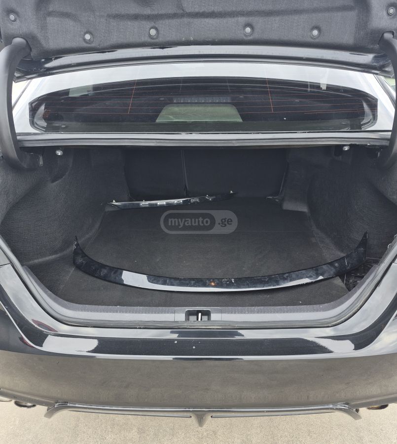 Toyota XSE — миниатюра 13