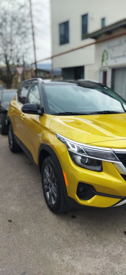 Kia S — миниатюра 3