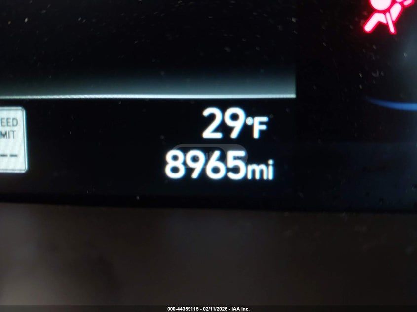 Hyundai Elantra 2025 — миниатюра 13