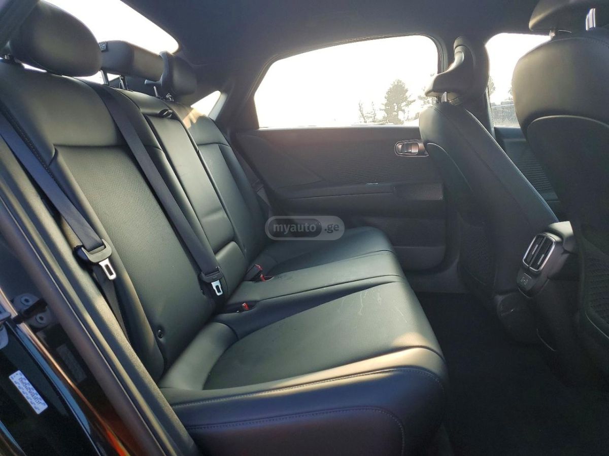 Hyundai Ioniq 6 - фото 6