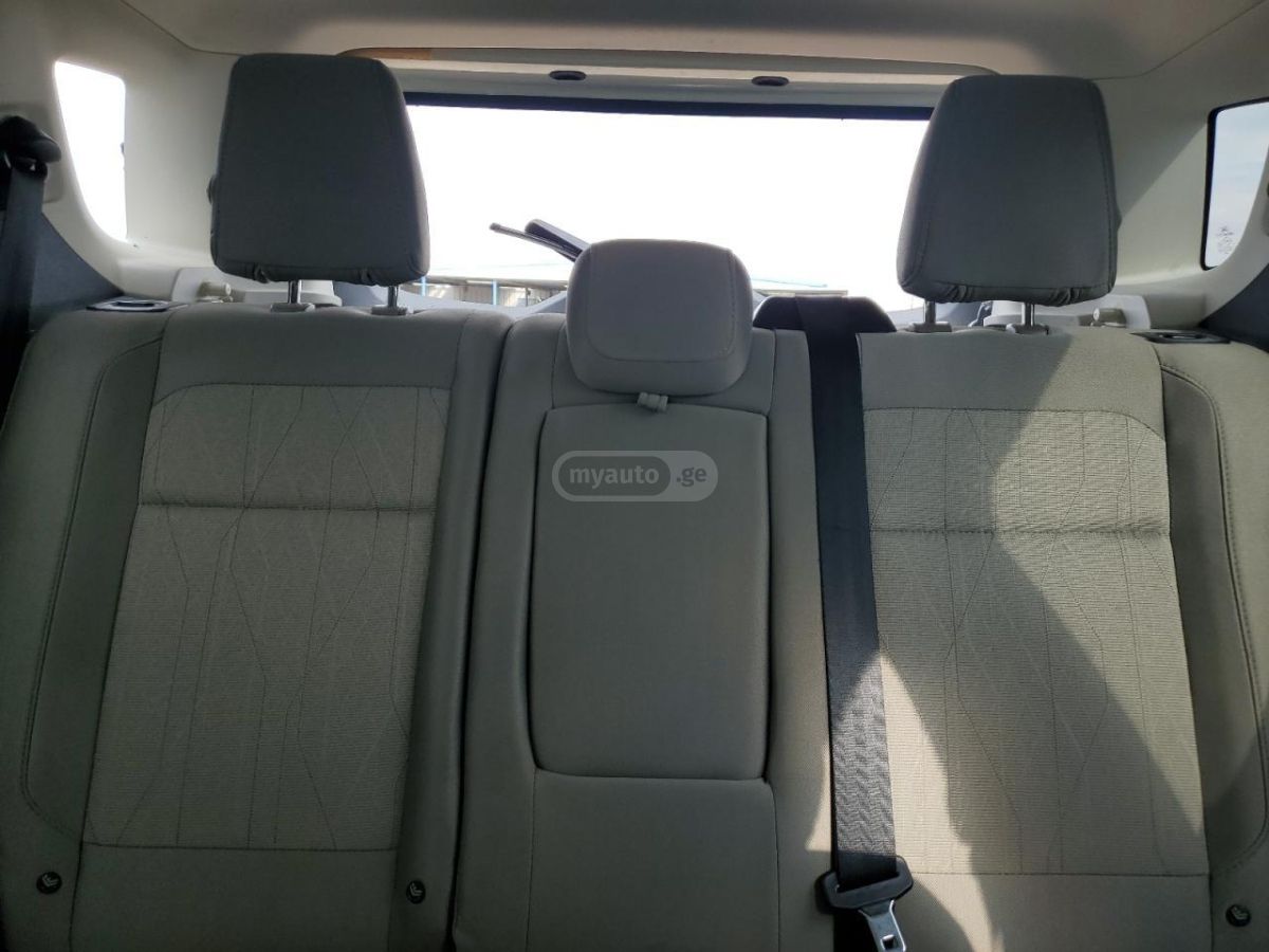 Ford 2021 Ford Ecosport, SE — миниатюра 10