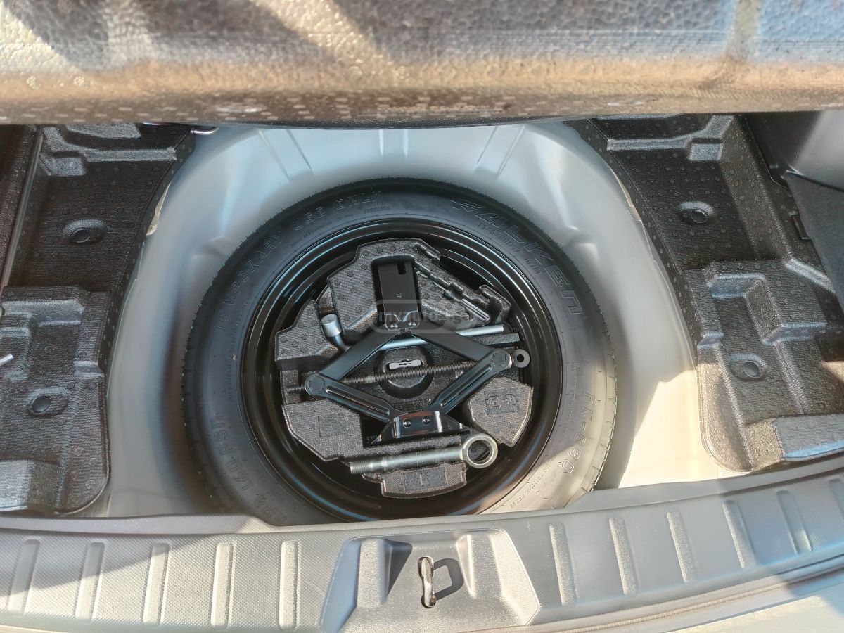 Subaru Forester - фото 9