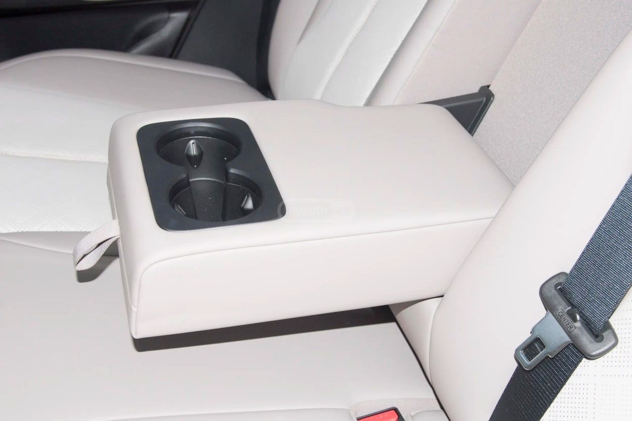 BYD Song Plus Smart Driving Edition 520 km r 2025 — миниатюра 10