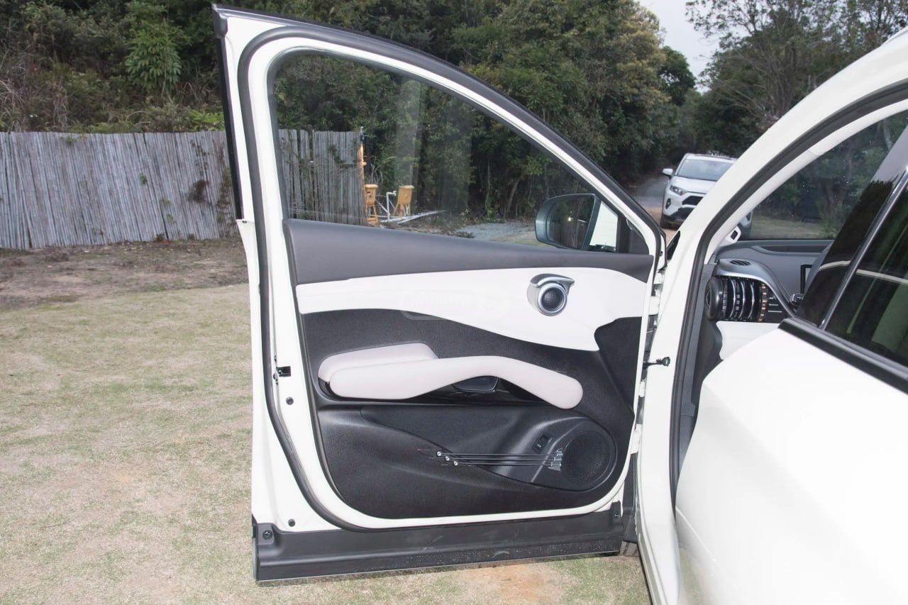 BYD Song Plus Smart Driving Edition 520 km r 2025 — миниатюра 11