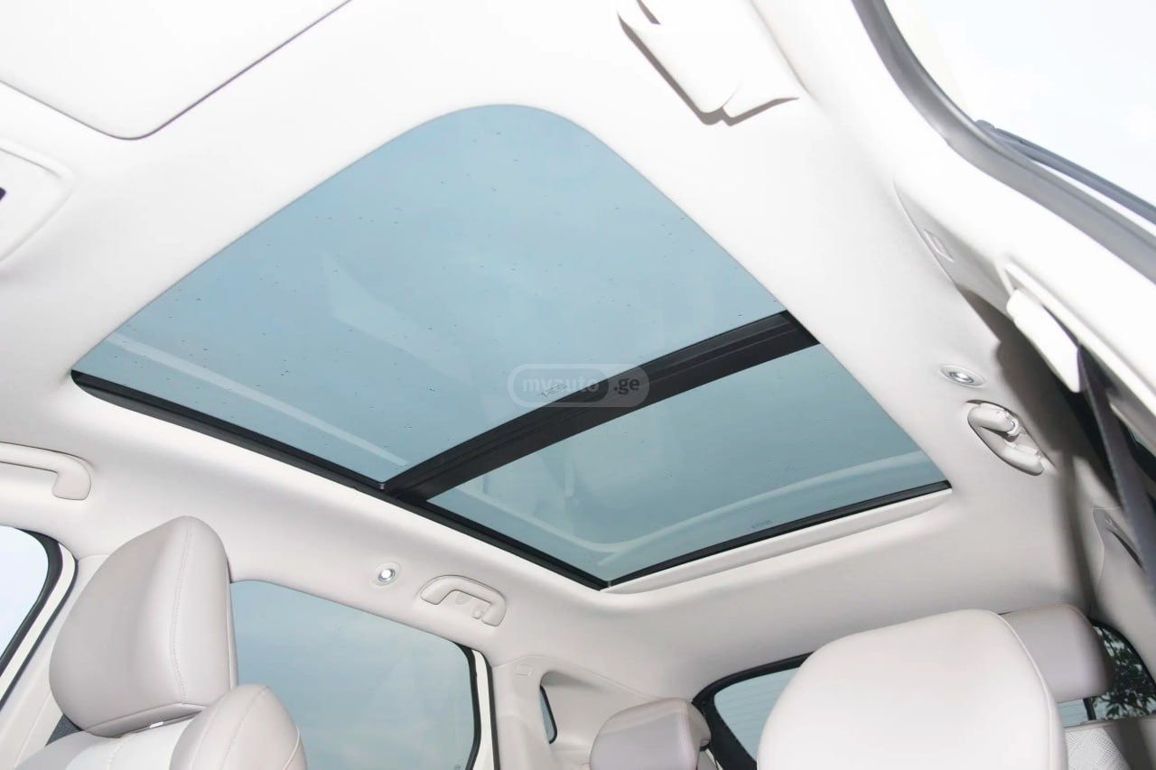 BYD Song Plus Smart Driving Edition 520 km r 2025 — миниатюра 13