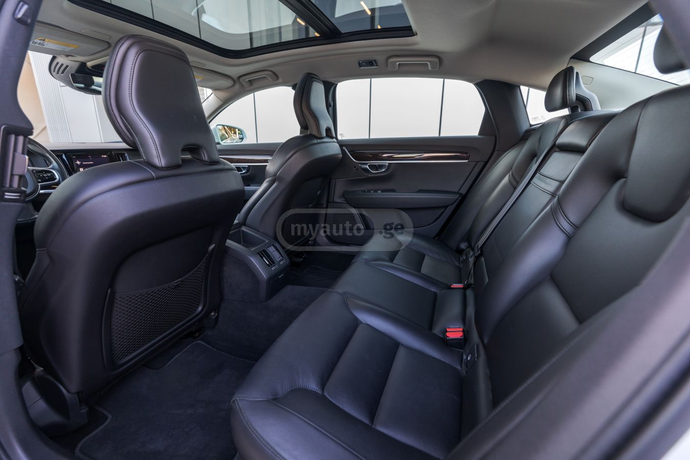 Volvo S 90 