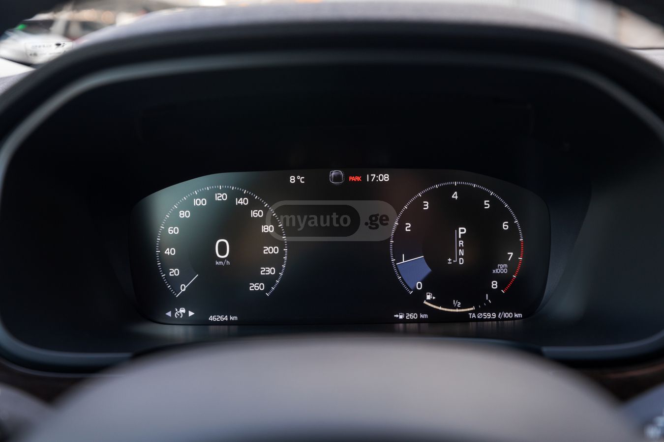 Volvo S 90 