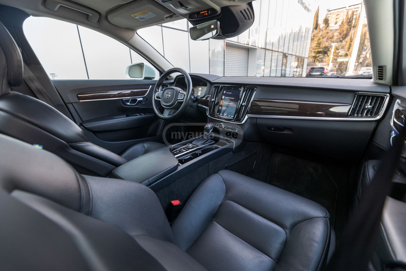 Volvo S 90 
