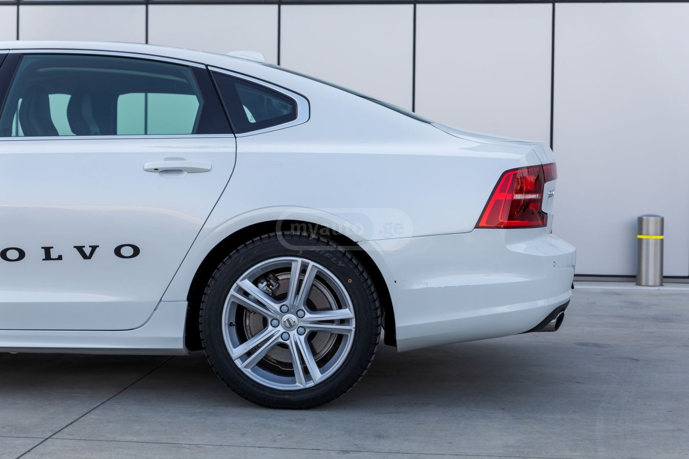Volvo S 90 