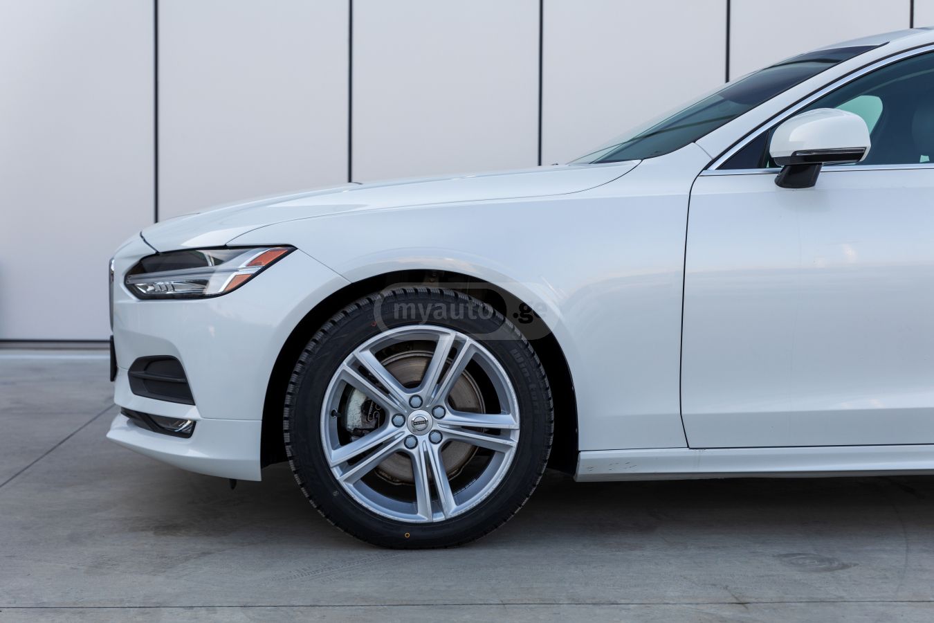 Volvo S 90 
