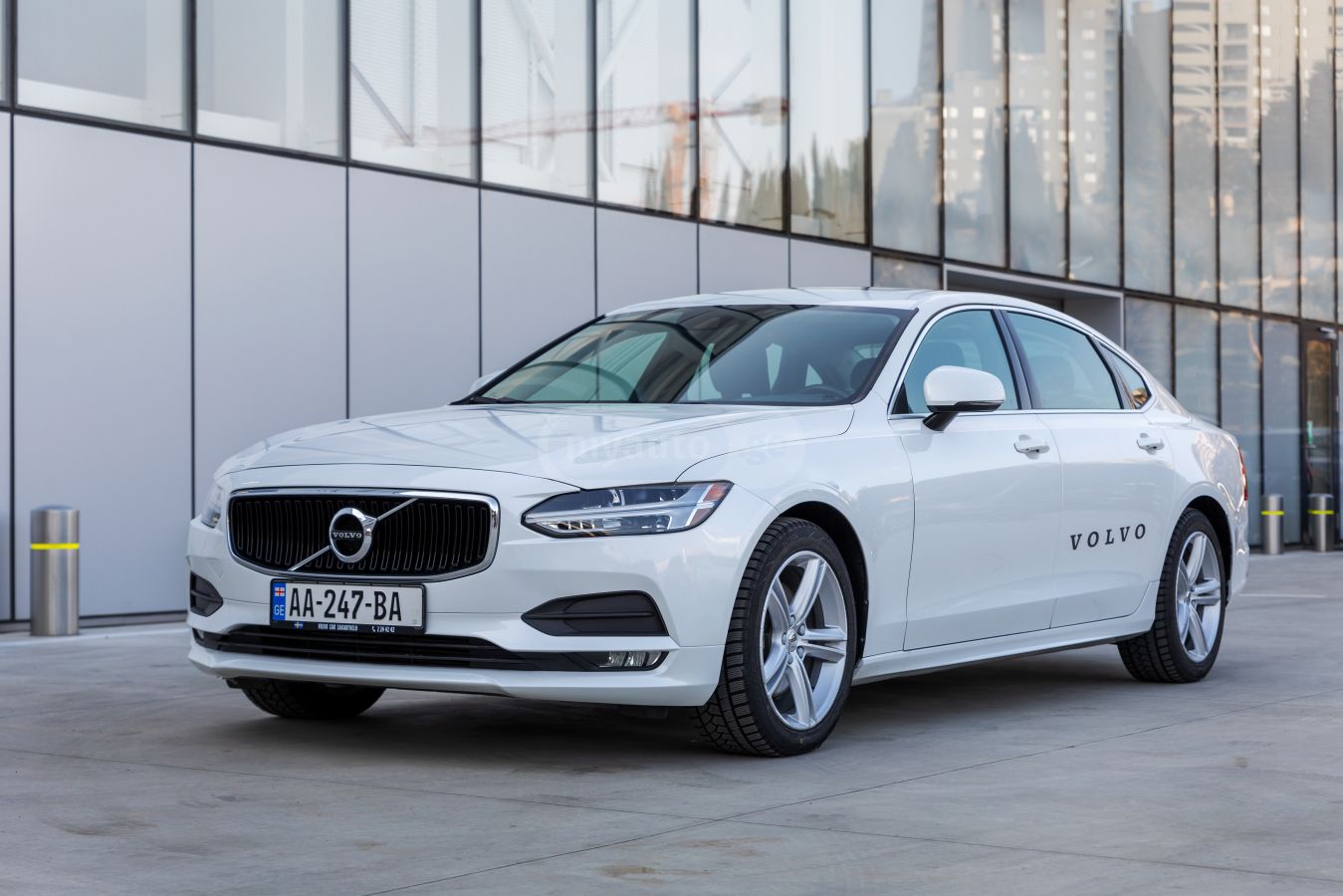 Volvo S 90 