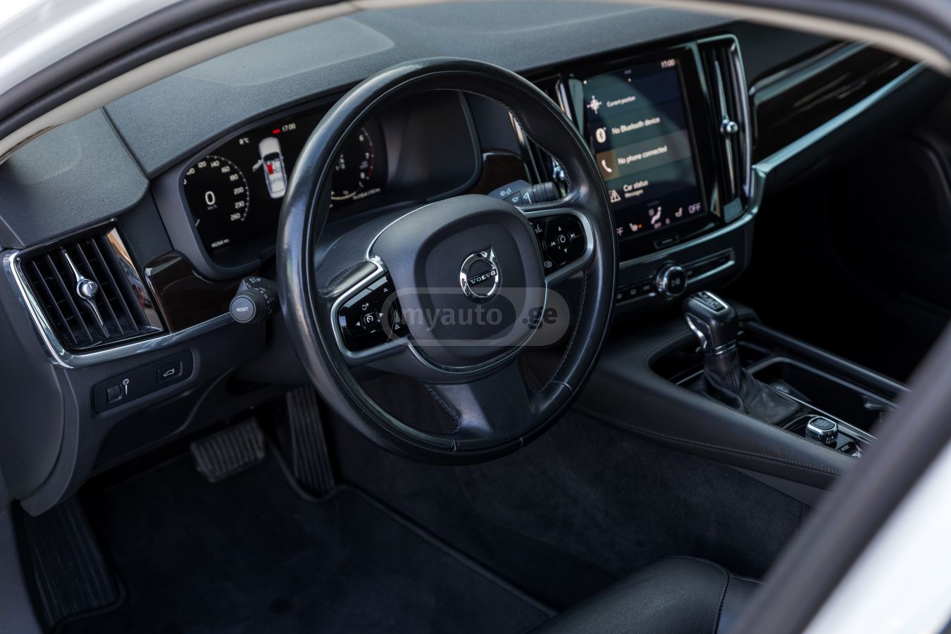 Volvo S 90 