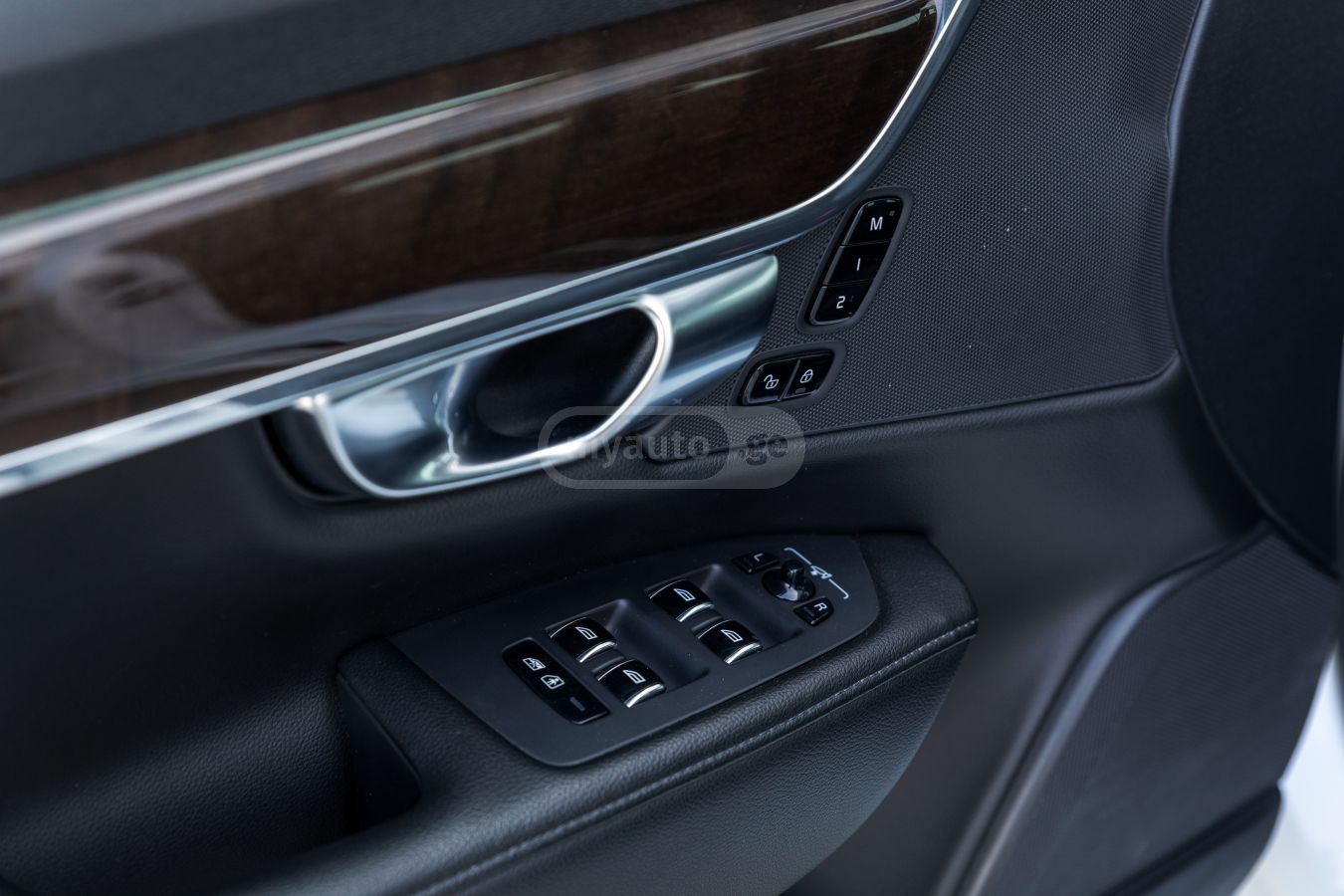 Volvo S 90 