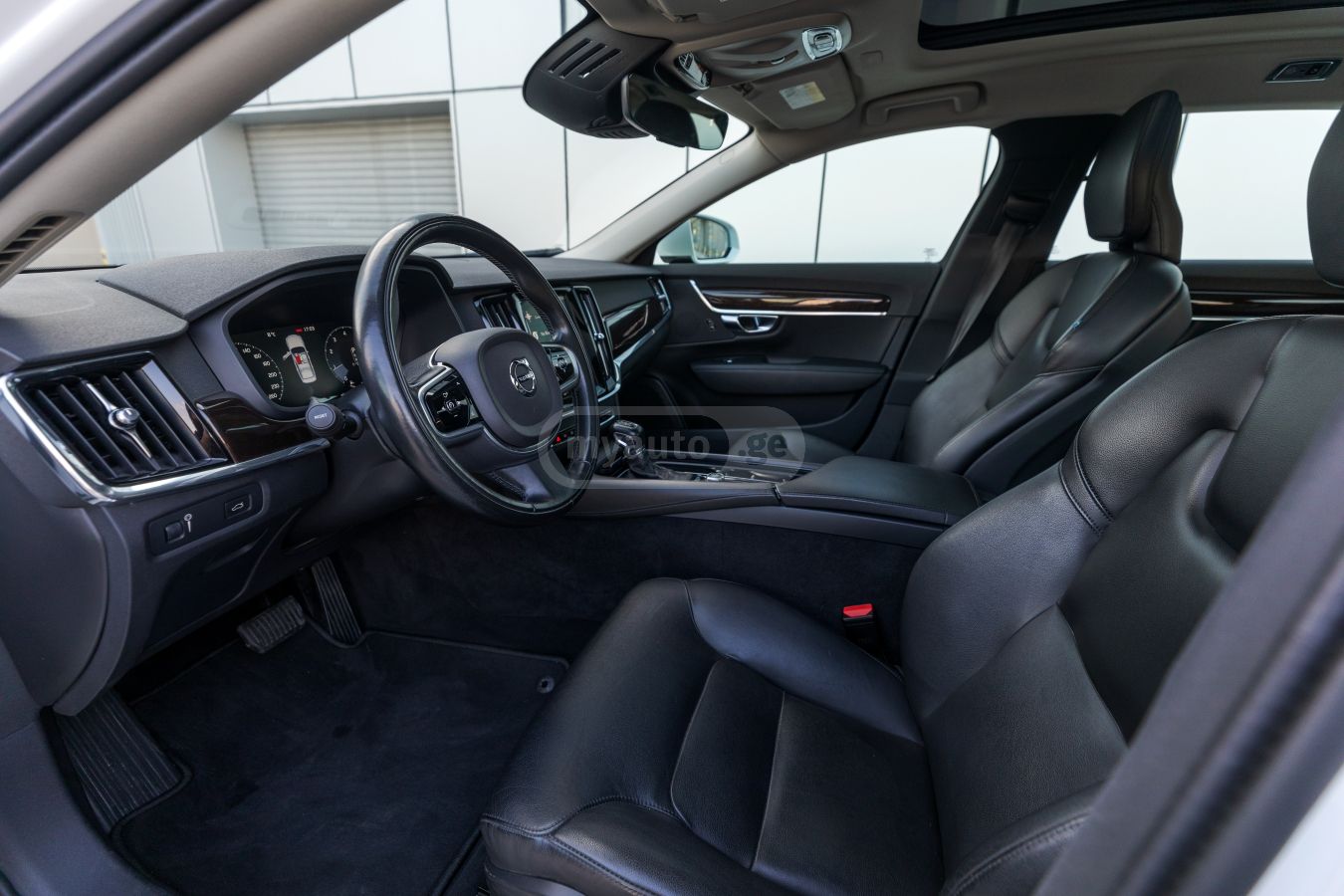 Volvo S 90 