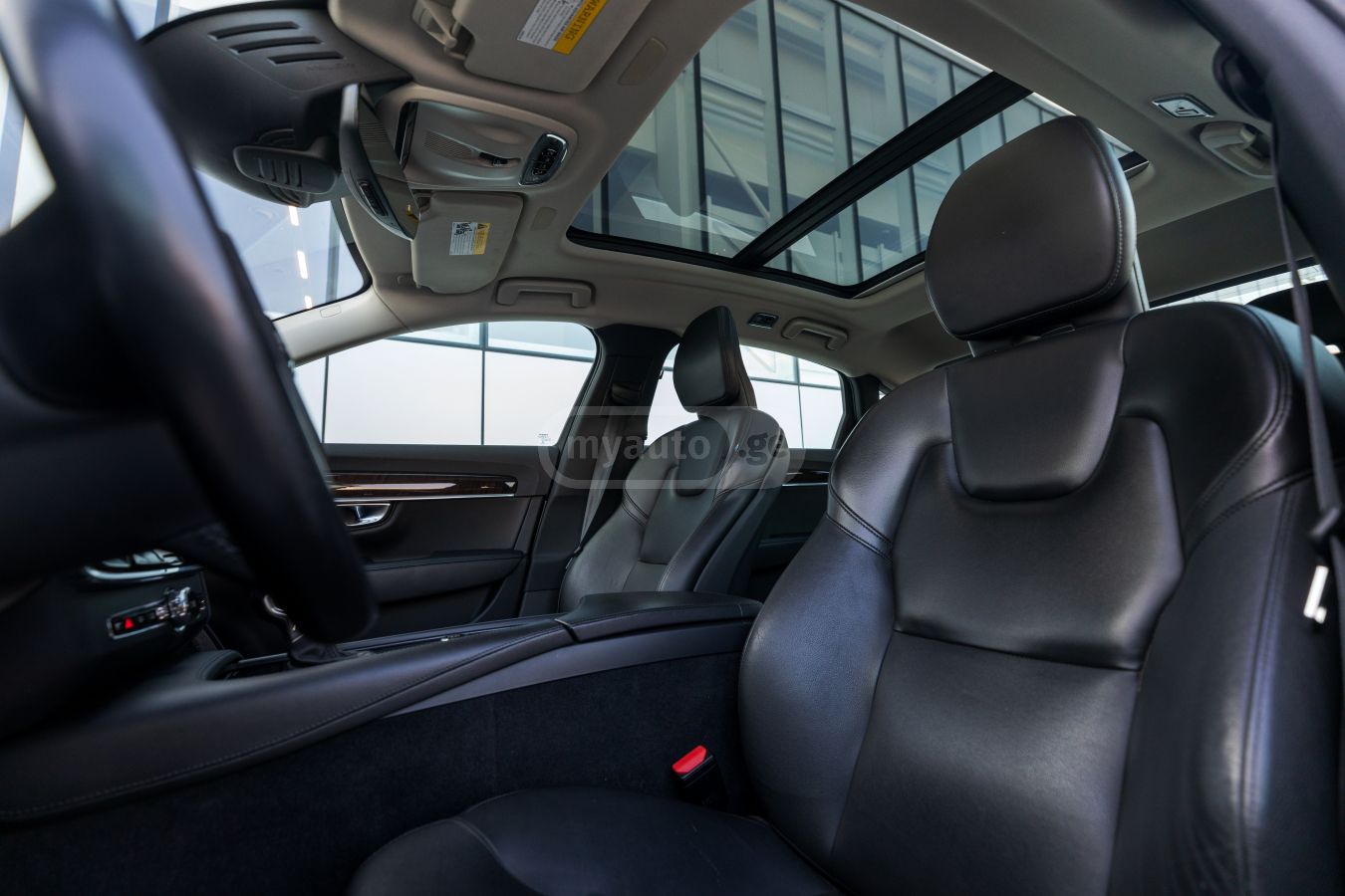 Volvo S 90 