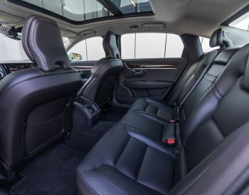 Volvo S 90 