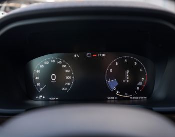 Volvo S 90 