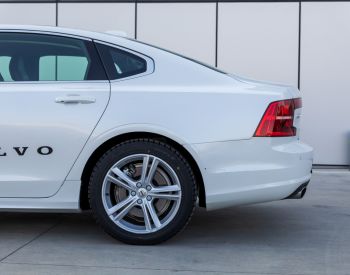 Volvo S 90 